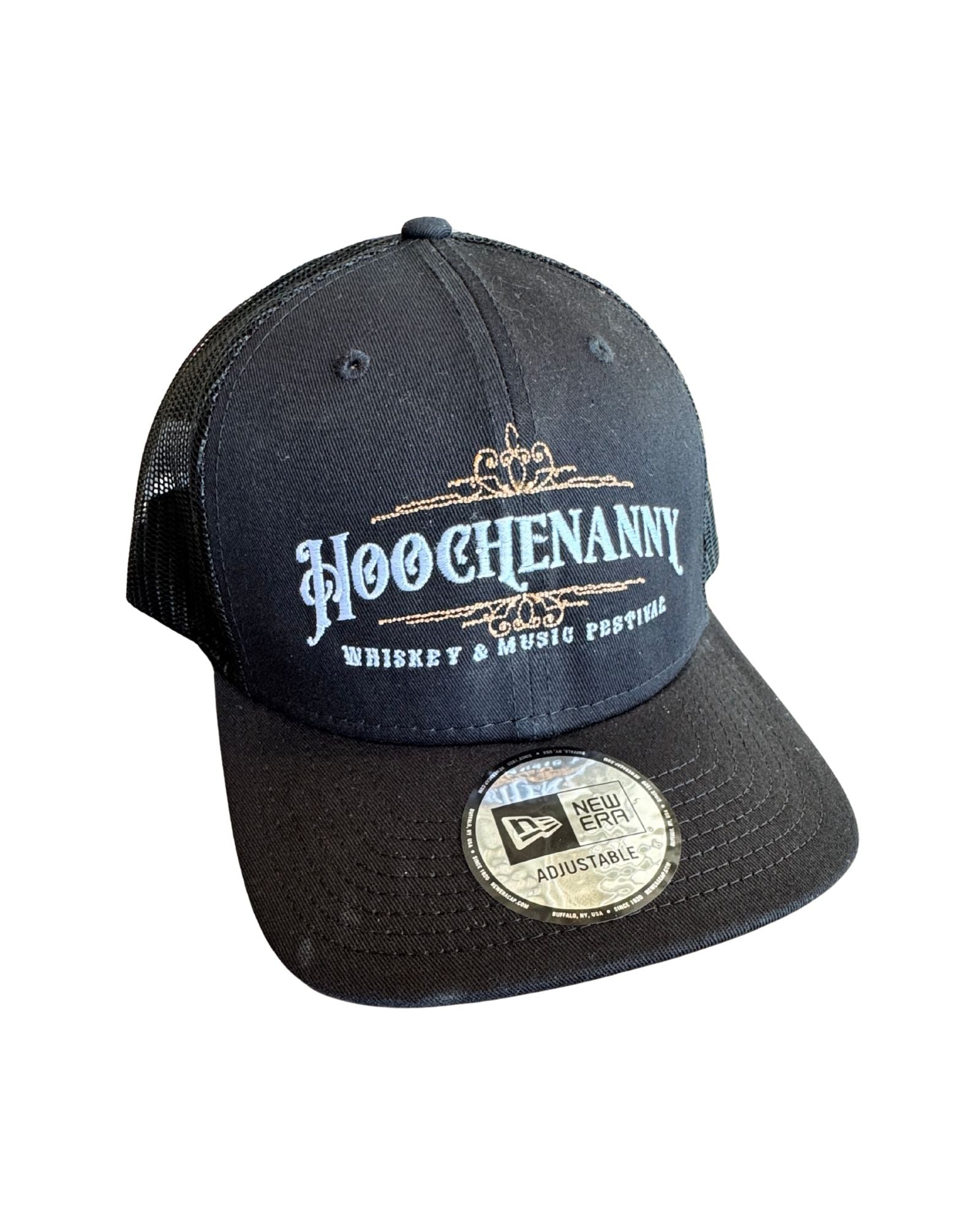 Hoochenanny Trucker Hat