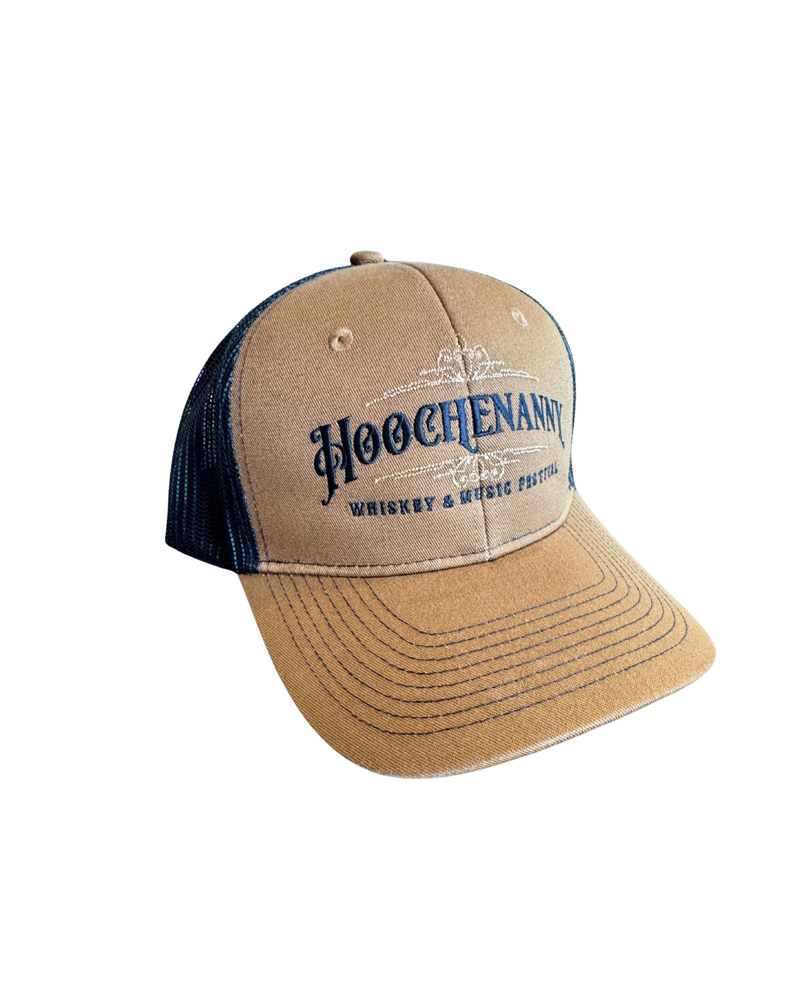Hoochenanny Trucker Hat