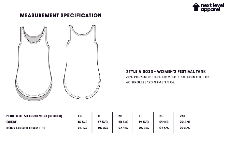 Hoochenanny Tank Top