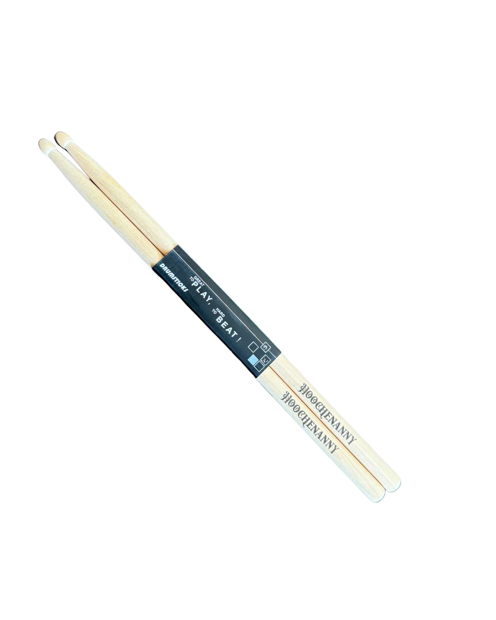 Hoochenanny Drum Sticks