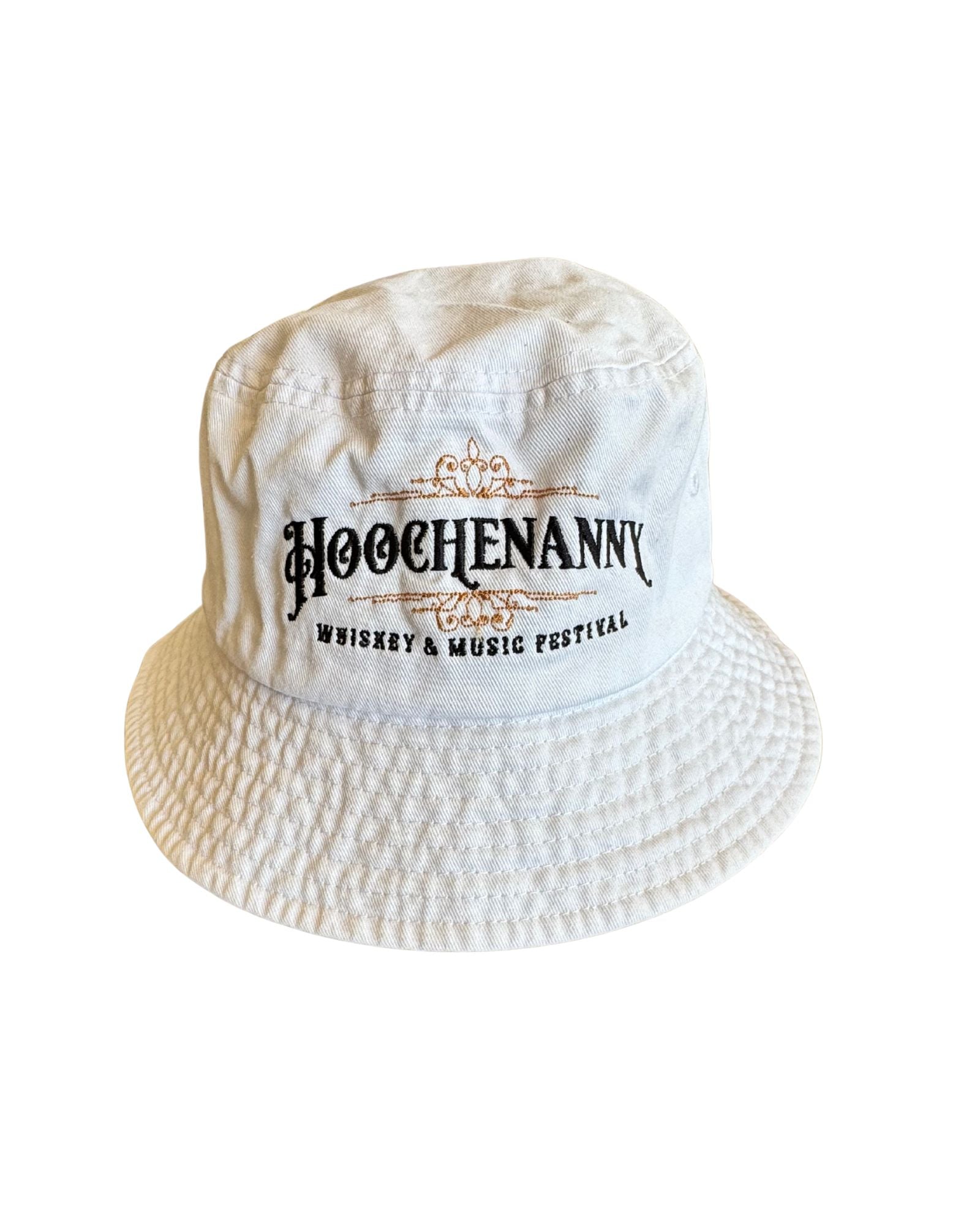 Hoochenanny Bucket Hat