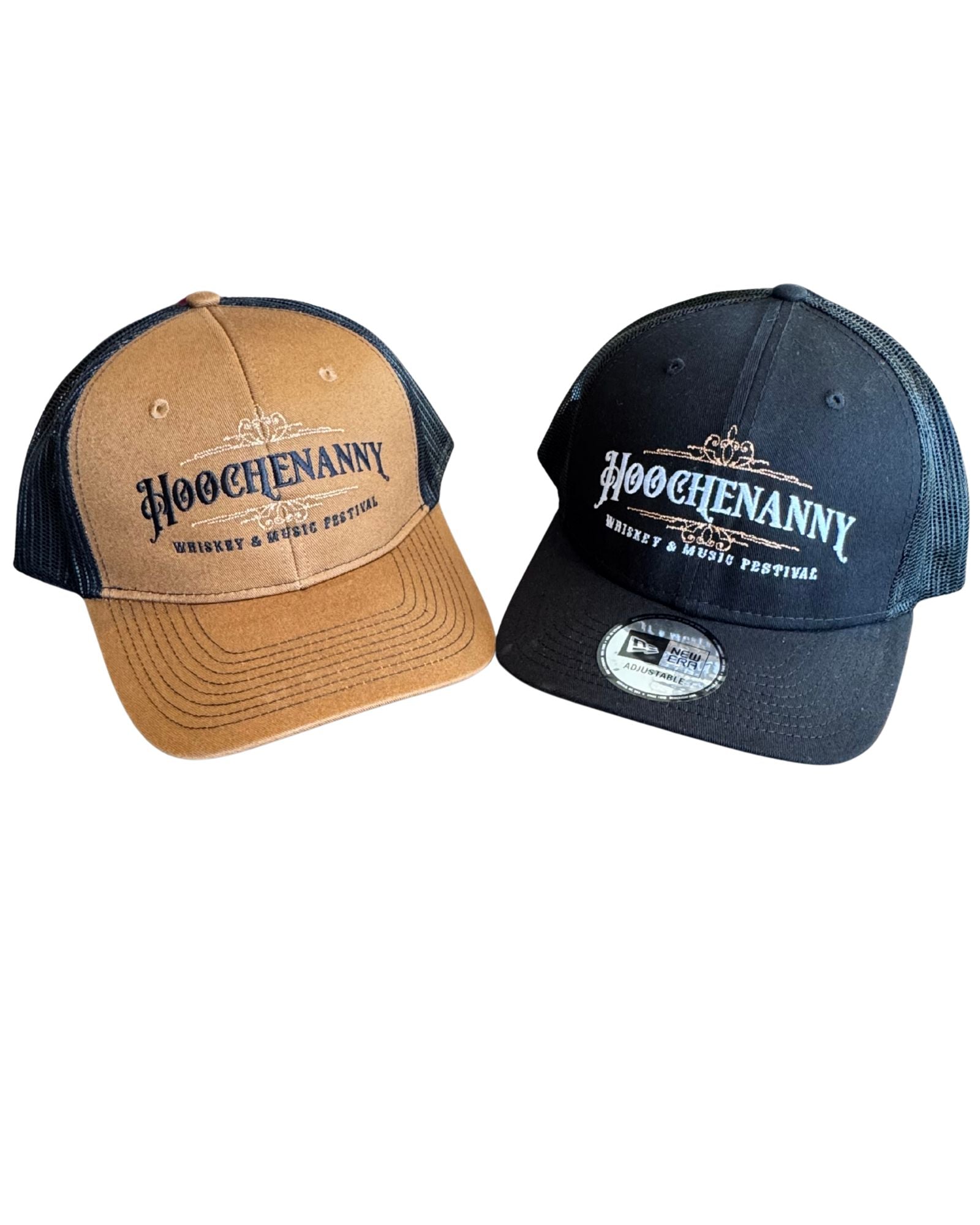 Hoochenanny Trucker Hat