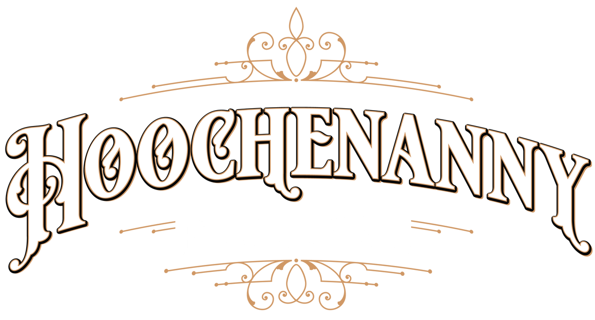 Hoochenanny Festival