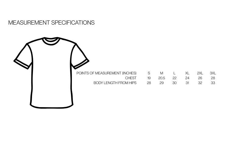 Hoochenanny Logo T-Shirt