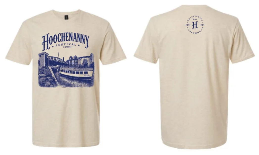 Ode to Fairport T Shirt