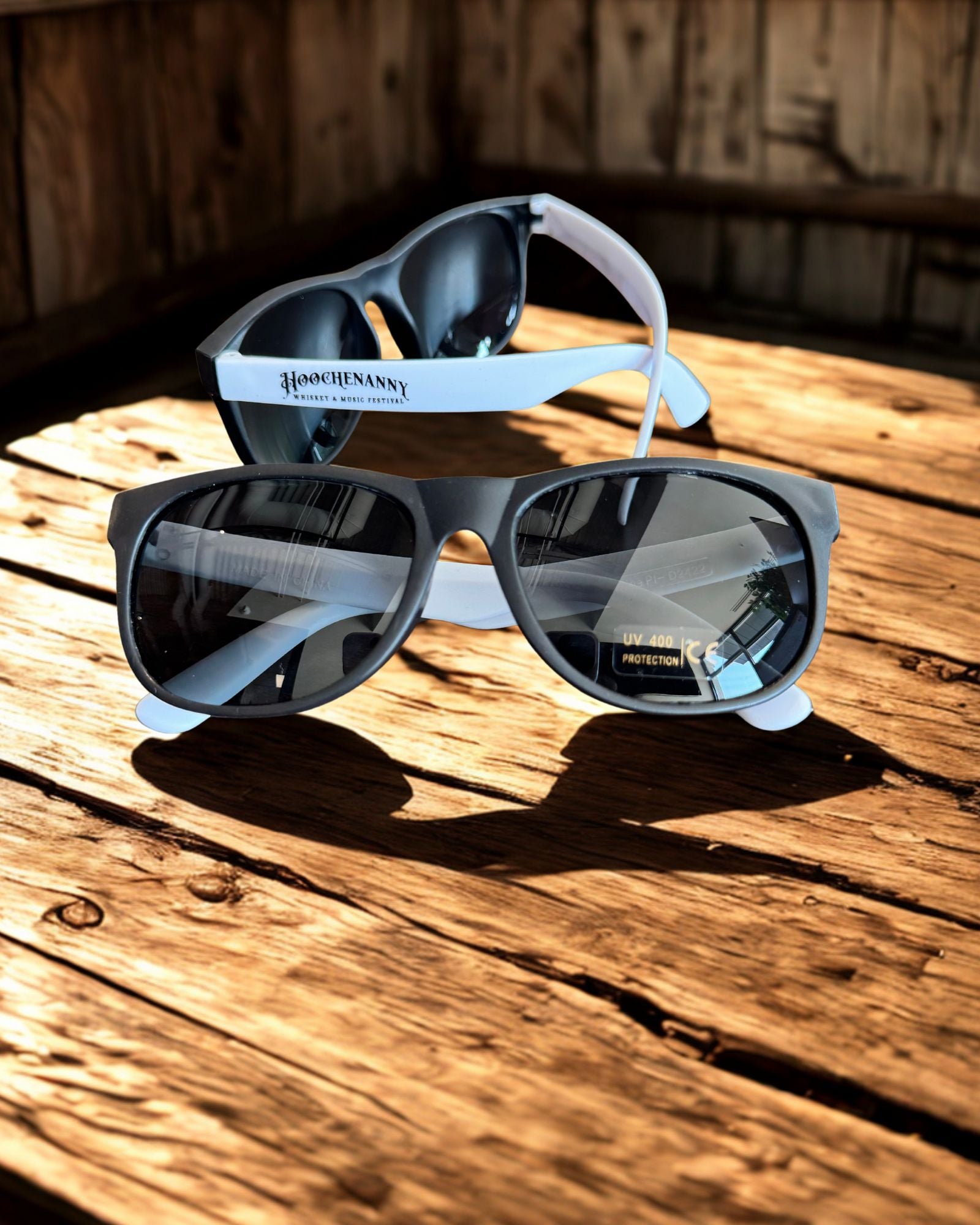 Hoochenanny Sunglasses